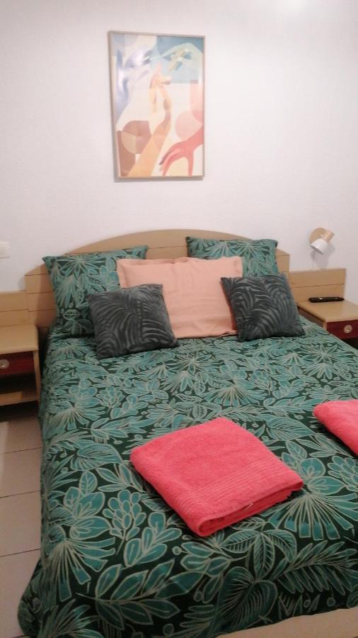 Chalet T3 Nature Piscine Tennis Ondres Εξωτερικό φωτογραφία