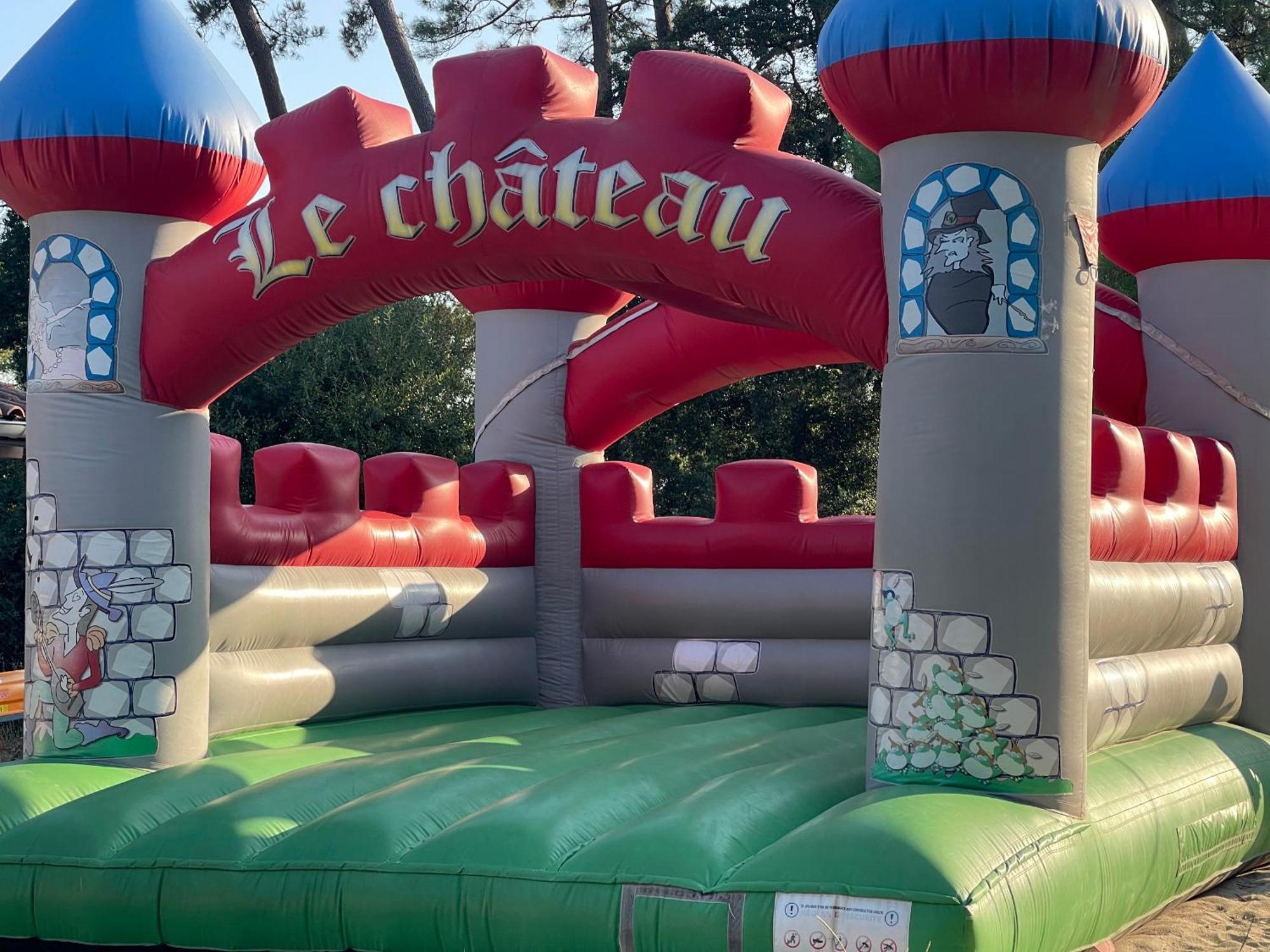 Chalet T3 Nature Piscine Tennis Ondres Εξωτερικό φωτογραφία